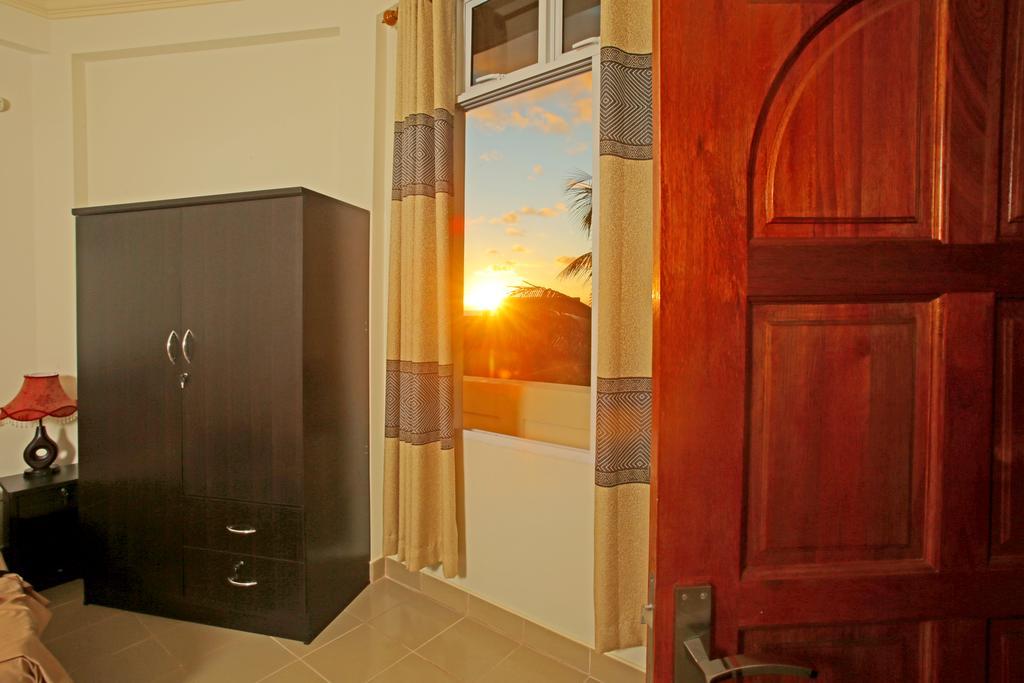 Hanifaru Transit Inn Дхаравандху Номер фото